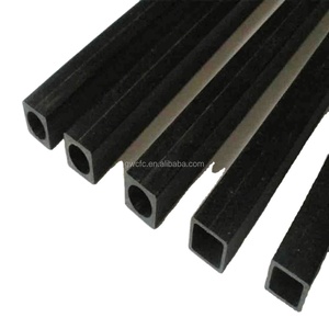 ผู้ผลิตจีนจำหน่ายท่อคาร์บอนไฟเบอร์ที่มีความแข็งแรงสูง - Product Image 1