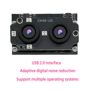 ระบบควบคุมการเข้าออกด้วยไบโอเมตริกซ์แบบ USB พร้อมเครื่องสแกนเส้นเลือดฝ่ามือที่ปลอดภัย โมดูลสแกนลายนิ้วมือแบบไบโอเมตริกซ์ โมดูลชำระเงิน ไดรฟ์ USB - Product Image 3