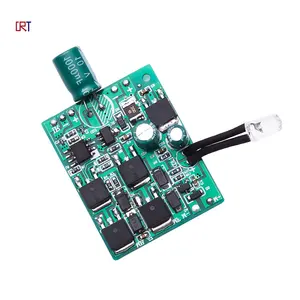 Factory Wholesale Android Motherboard Led Keyboard Switch Circuit Smart Lock Pcba