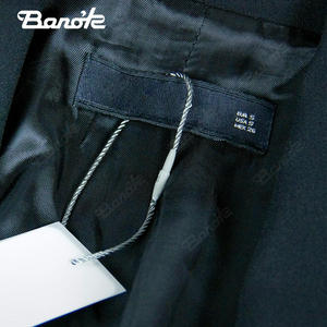 Futo itolox loạt dày Nylon chuỗi Fastener treo tag Nylon chuỗi Snap Khóa Pin treo tag Nylon chuỗi - Product Image 5