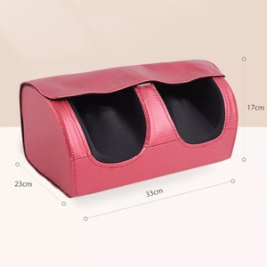 Masseur de pieds Shiatsu à succès – Bain de pieds massant pour spa – Appareil de massage des pieds, des jambes et des mollets - Product Image 6