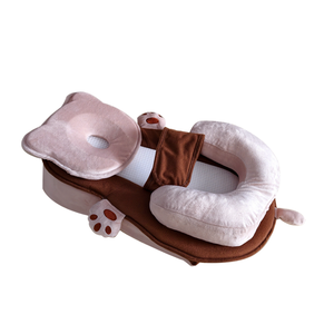 Cuscino per Neonati, Supporto per Bambini, Cuscino per <span class=keywords><strong>Allattamento</strong></span> e Reflusso FZ02 - Product Image 4