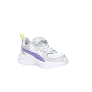 Zapatillas Puma para Niña, Color Gris, Modelo Chunky, Talla 391481 - Product Image 5