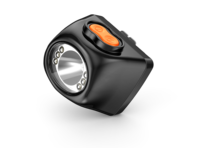 Owerful-faro delantero para minero, luz led ODM OEM kl4.5lm