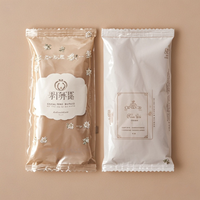 Sachets en plastique Mylar OPP personnalisés avec impression en héliogravure, fermeture éclair, emballage sécurisé holographique pour aliments pour animaux de compagnie et friandises à mâcher