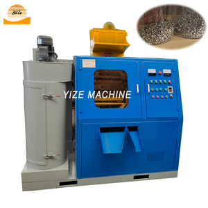 Máy Tạo Hạt Tái Chế Dây Đồng Máy Tước Dây Đồng, Máy Tạo Hạt Cáp Đồng - Product Image 2