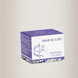 Hydratant quotidien pour les peaux sujettes à l'eczéma avec une formule d'extrait de plante améliore la barrière cutanée Pommade <span class=keywords><strong>contre</strong></span> l'eczéma pour bébé - Product Image 1