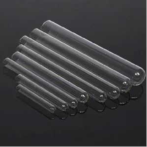 Ngang Chất lượng cao Ống ThủY Tinh dây chuyền sản xuất mái vòm dưới hoặc đáy phẳng Ống nghiệm máy làm - Product Image 4