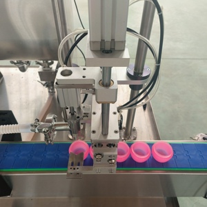 Máy làm kem mỹ phẩm đa chức năng phù hợp với độ nhớt kem khác nhau - Product Image 6