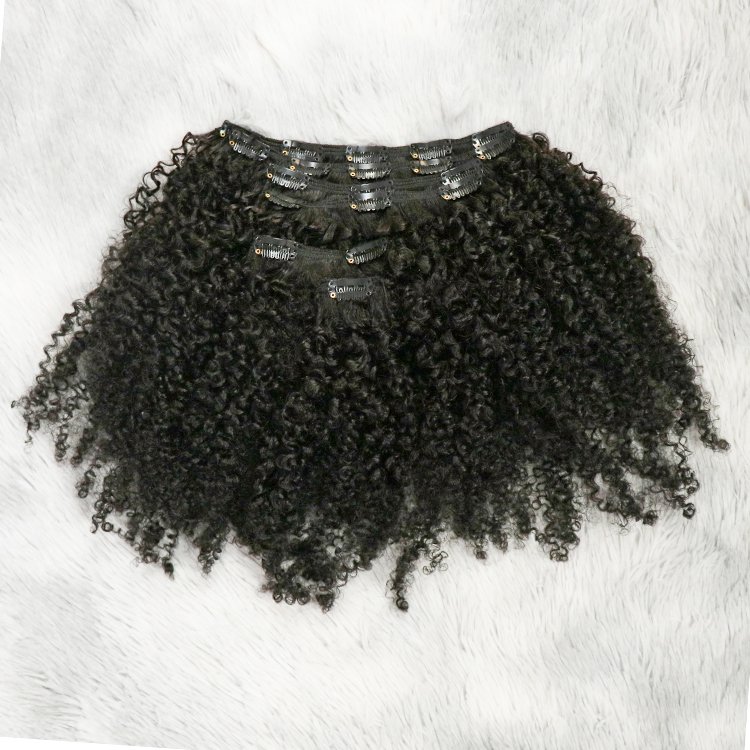 deep kinky curly