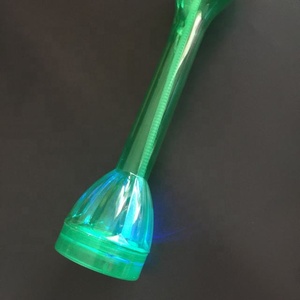 Copos de Plástico Transparentes para Eletrônicos de Consumo com Luzes - Product Image 6