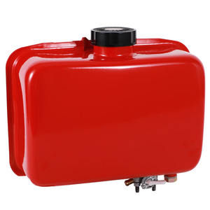 Tanque de Combustible para Motores Diésel Refrigerados por Aire Serie 170F/173F/178F/186F/188F/192 para Maquinaria Agrícola - Product Image 1