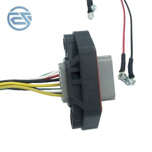 צמת חיווט מזרק דלק איכותית למנוע מחפר 372-4548 418-7614 עבור C13 E345C E345D E349D - Product Image 2