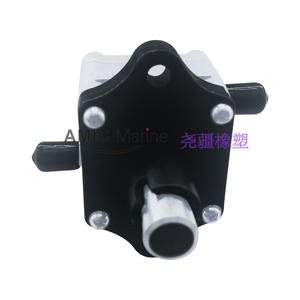 Pompe à huile marine adaptée aux moteurs hors-bord Honda 16700-ZZ5-003 - Product Image 4