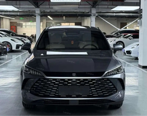 BYD Qin Plus DM 2025 Édition Conduite Intelligente DM-i 120 km Véhicule Hybride Compact 1.5L 101ch L4 Nouvelle Énergie Berline - Product Image 2