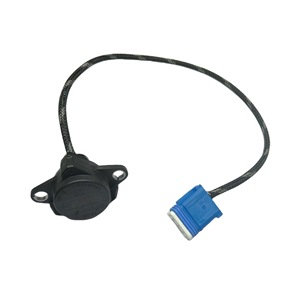 Sensor de Presión de Aceite de Transmisión 252925 8201360524 Para Peugeot 307 308 408 Citroen C5 Montaje Roscado - Product Image 1