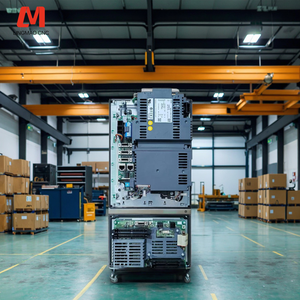 Originele Mitsubishi Controller M700 Numeriek Regelsysteem FCA731PY-N11 Cnc Controller - Product Image 1