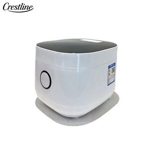 3L Mini Electric Rice Cooker Smart Multi-Cooking Function <strong>Low</strong> Sugar for <strong>Diabetics</strong> Household Accessory Including Measuring Hotels - Product Image 4