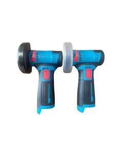 3 İnç 12V Lityum Pil Endüstriyel Tetikli Elektrikli Açılı Taşlama Makinesi Mini Çok Fonksiyonlu Kesme Pas Sökme Dikiş Temizleme - Product Image 4