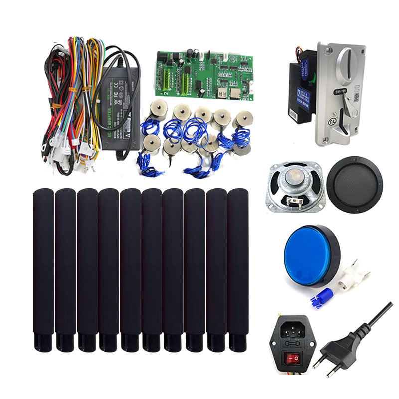 Black Rapid Response Machine Kit 2nd Generation