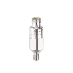 Sensores IFM Serie VSA 100% Nuevos, VSA001/VSA002/VSA004, Sensor de Aceleración y Vibración - Product Image 3