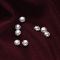 Perles en pierre naturelle en vrac, livraison gratuite, 7.5 — 8mm, qualité 3A, prix de gros