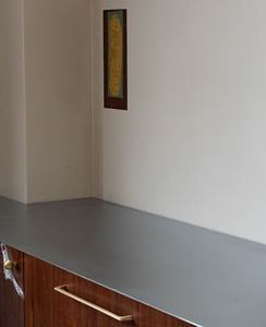 Plan de travail de cuisine en acier inoxydable résistant aux rayures pour la maison et les restaurants - Product Image 3