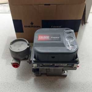 <b>Remote</b> Mount DVC6200S Stainless Steel Electronics for High <b>Vibration</b> Industrial Locations - Product Image 2