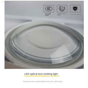 Applique murale LED moderne en aluminium de luxe pour usage extérieur, salon, hôtel, chambre à coucher - Product Image 4