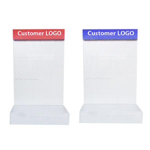 Estante de exhibición de venta de China, tienda de <span class=keywords><strong>farmacia</strong></span> Industrial personalizada, diseño de <span class=keywords><strong>Francia</strong></span>, estantería de góndola europea a la venta - Product Image 6