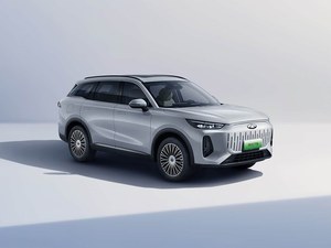 2024 Chery fulwin T9 1.5T รถไฮบริดปลั๊กอิน SUV ไฮบริดกับความเร็วสูงสุด180กม./ชม. ช่วง120กม. 5 & 7ที่นั่งรถพลังงานใหม่ - Product Image 2