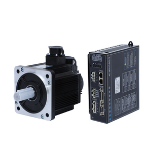Moteur de commande de machine 3,8 kW - Product Image 2