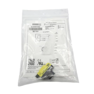 QS18VP6FF150Q7วิศวกรรมระบบอัตโนมัติ801161 10-30VDC nsmp โปรแกรม PLC โดยเฉพาะของแท้สินค้าใหม่ - Product Image 1