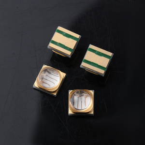 Dan SE công suất cao SMD <span class=keywords><strong>LED</strong></span> Diode UVA 385nm 3636 cho <span class=keywords><strong>UV</strong></span> chữa moq thấp Nhà Máy Giá đóng gói trong lõi ngô - Product Image 5