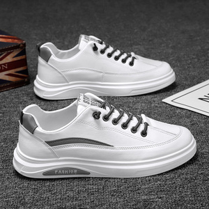 Hot <strong>Sale</strong> Light <strong>Shoes</strong> Man Sneakers for Men Walking Style Sports <strong>Shoes</strong> - Product Image 2