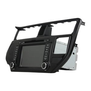 Kd-7089 Octa Lõi 7 Inch Android Car Đài Phát Thanh Dvd Player Stereo Cho KIA K3/RIO 2012 2013 2014 Gps Xe Âm Thanh 2 Din Bt 5.0 Dsp Video - Product Image 3