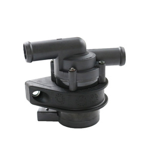 Pompe à eau auxiliaire Audi 078121601B pour FAW AUDI CA, pièce de rechange - Product Image 3