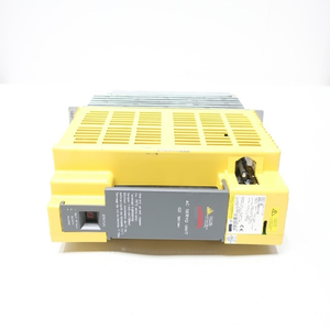 A06B-6089-H104 Svu1-40 230v-ac 3 PLC编程控制器 - Product Image 1