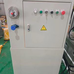 Small YW32-100TD Three Beam Four-pillar Hydraulic Press <b>Machine</b> With Ejector Cylinder,oil Press <b>Machine</b> YH32 Small - Product Image 5
