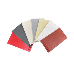 Panel tallado de metal reforzado para sistemas de muros exteriores y muros cortina con alta durabilidad y diseño estético - Product Image 6