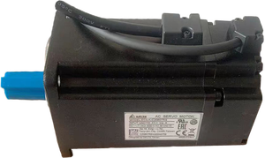 มอเตอร์ AC ไดรฟ์ 750W 220VAC ซีรีส์ B2 รุ่น Asd-B2-0721-B ECMA-E21315SS วัสดุพลาสติก ระบบอัตโนมัติและเครื่องจักร ECMA-E21315SS Serv ECMA- - Product Image 5