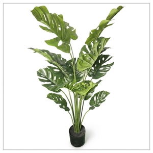 Planta <span class=keywords><strong>Artificial</strong></span> de Rosa Realista de 71 cm, Paquete de Varias Piezas para Decoración de Sala de Estar, Baño, Dormitorio y Balcón - Product Image 1