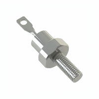 1N1613 DO-203AA, DO-4, Stud Single Diodes Manufacturer Channel Components Electronic