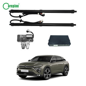 Corepine 2021-2024 <span class=keywords><strong>Citroen</strong></span> C5 X Kit de système de levage de hayon électrique intelligent Pièces de carrosserie en plastique durables État neuf - Product Image 1