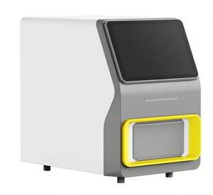 Dispositivo Multifuncional Avanzado para el Análisis de la Morfología en Diversas Aplicaciones KT-W085-1 - Product Image 6