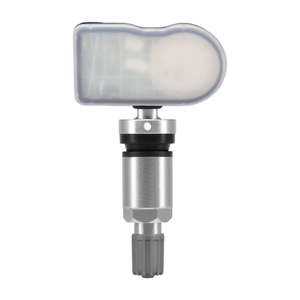 Считыватель и программатор кодов для датчиков TPMS MX 315/433 МГц с универсальным металлическим клапаном для измерения давления в шинах - Product Image 6