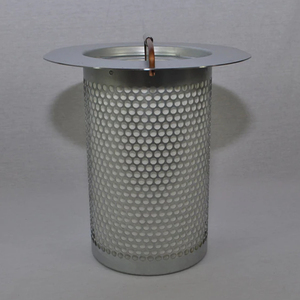 Bộ Lọc Máy Nén Khí Bộ Tách Dầu Không Khí 2906095600 - Product Image 6