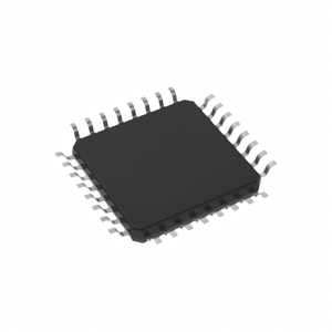 Manufacturer Channel 32 TQFP ATSENSE201A-AUR Electronic Circuit Components Data Acquisition - Product Image 1