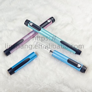 80U V1 Metal Reusable 3ml Injection <b>Pen</b> Glass Packing for - Product Image 2