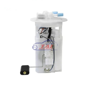 ราคาส่ง ชุดปั๊มน้ำมันเชื้อเพลิง 17040-8U002 170408U002 สำหรับรถยนต์นิสสัน เซนทรา 1.6 ลิตร - Product Image 1